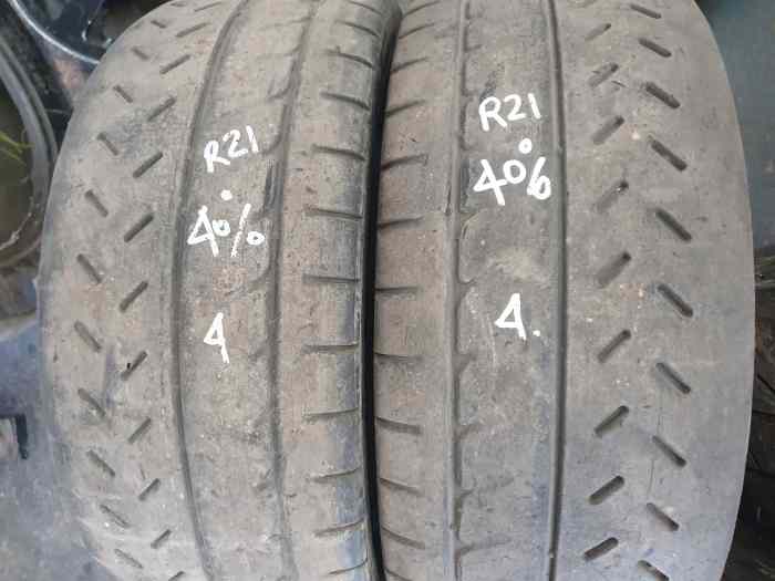 Michelin r21 en 15 - pièces et voitures de course à vendre, de rallye ...