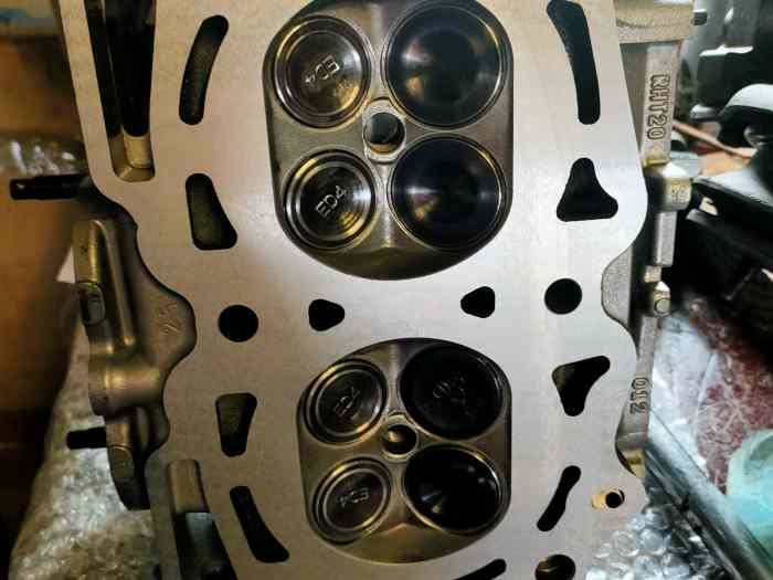 Moteur subaru n12b spec c japon 1