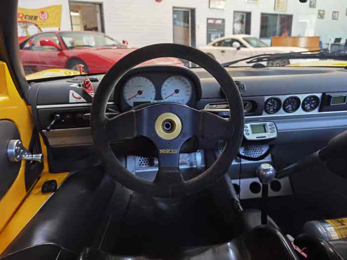 Lotus Elise S1 3