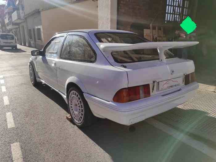 FORD SIERRA RS COSWORTH 1