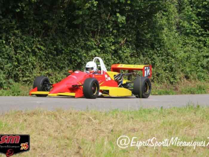 REYNARD 873 1