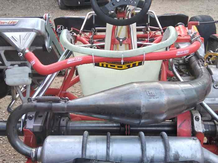 Karting Maranello Racing 5