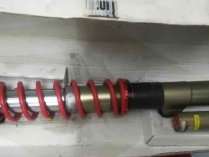Citroen DS3R3 Gravel Kit