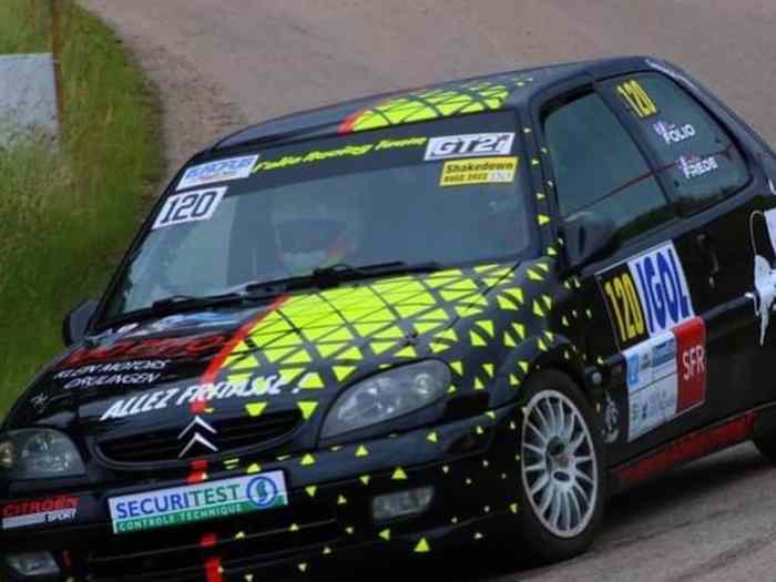 Saxo N2 1