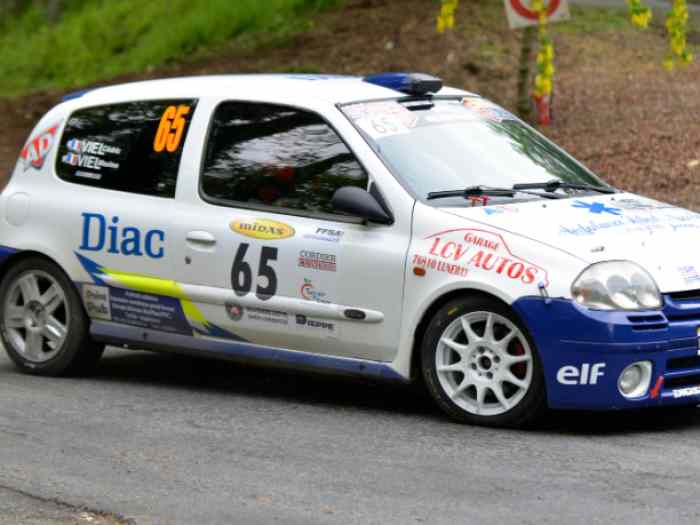 clio2 rs1 groupe a7 0