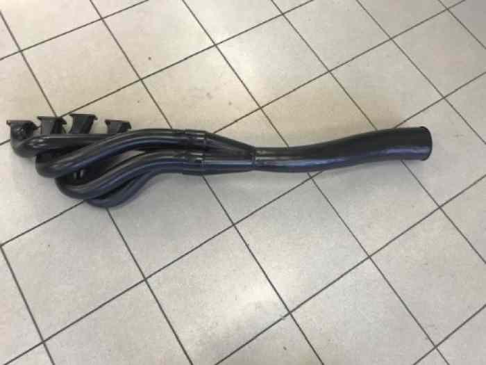 Complete exhaust System for engine Bmw...
