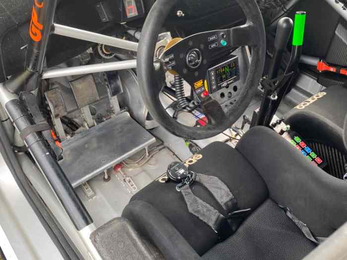 LOCATION SKODA R5 EVO 2018 3