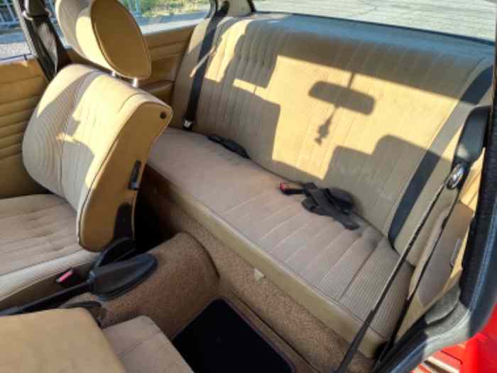 Bmw 320/6 e21 3