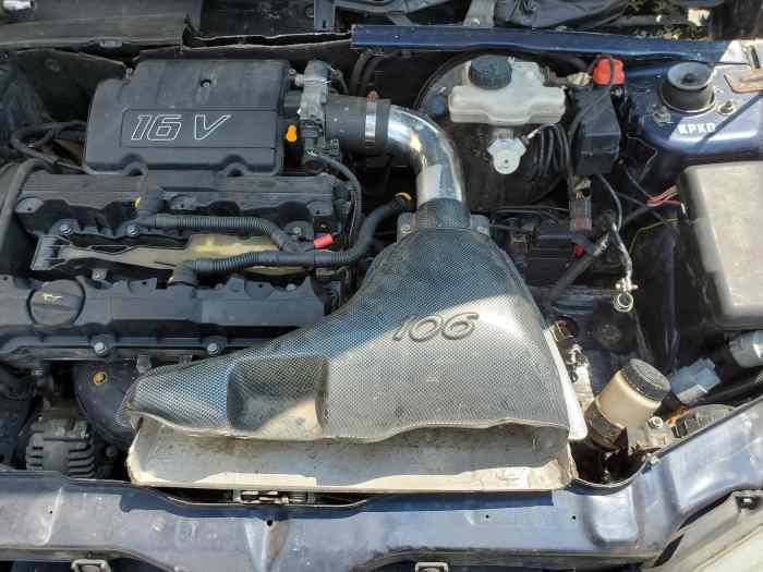Admission 106 saxo