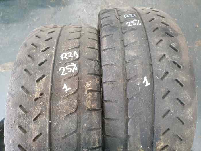 Michelin r21 en 15