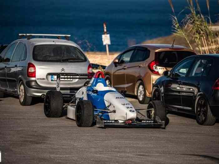 formula bmw hayabusa 4