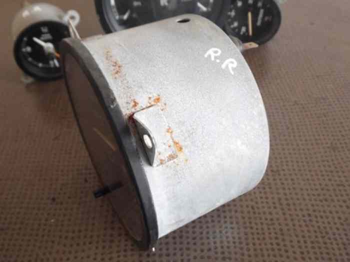 COMPTEUR UD21232 ROLLS-ROYCE 1977-1980 2