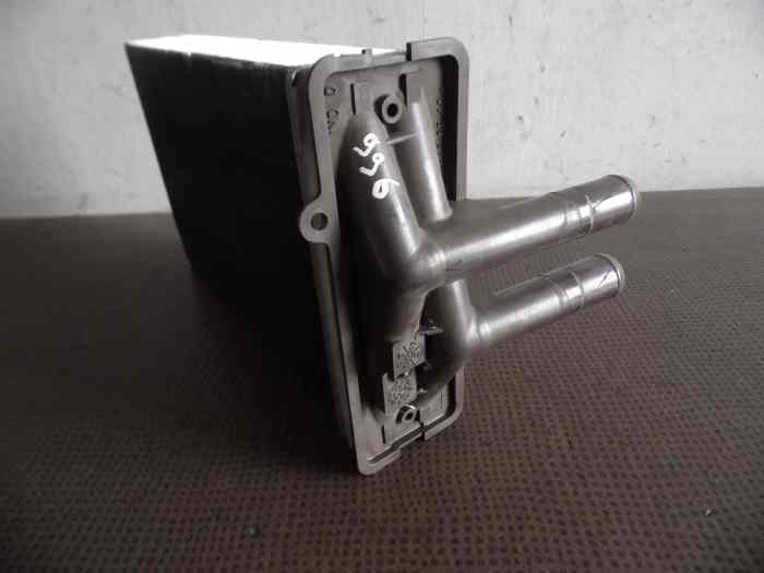 RADIATEUR CHAUFFAGE 99657212900 PORSCHE 996, 986, 997, 987 4