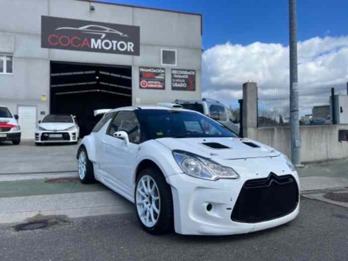 Ds3 R5