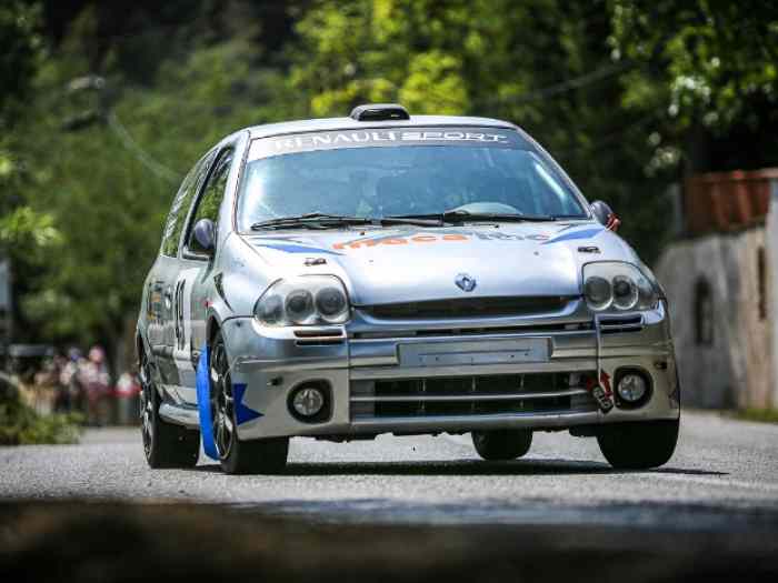 Clio rs n3