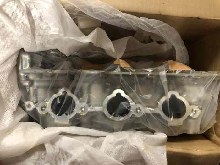 Culasses NISSAN VQ35
