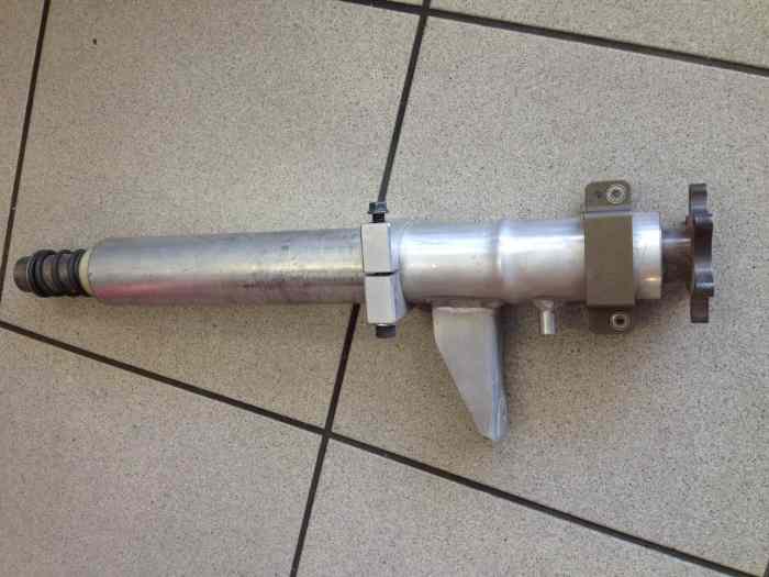Fiesta S1600 parts for sale 3