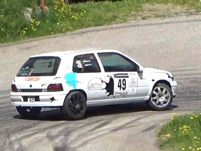 Clio fa7
