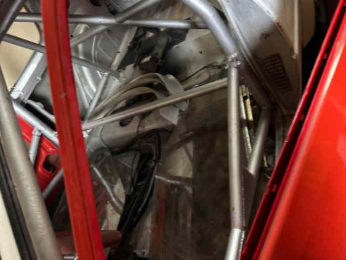 Peugeot 205 3