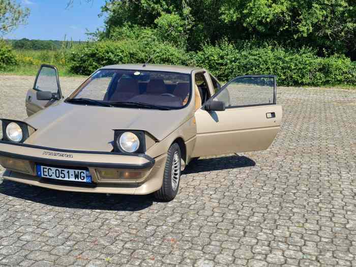 Matra murena 2.2 l 4