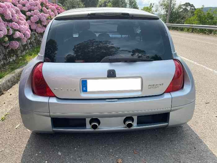 Renault Clio V6 Phase 1 1