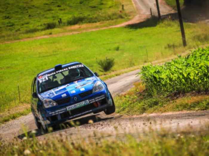 Clio Ragnotti top F2014 - ST82-14