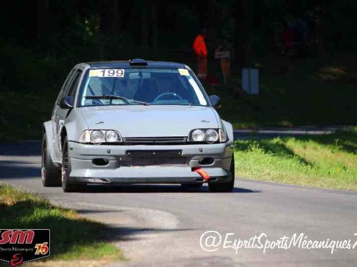 Ax f 2000
