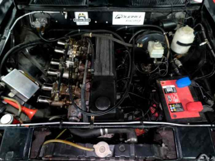OPEL COMMODORE GR2 VHCO 3