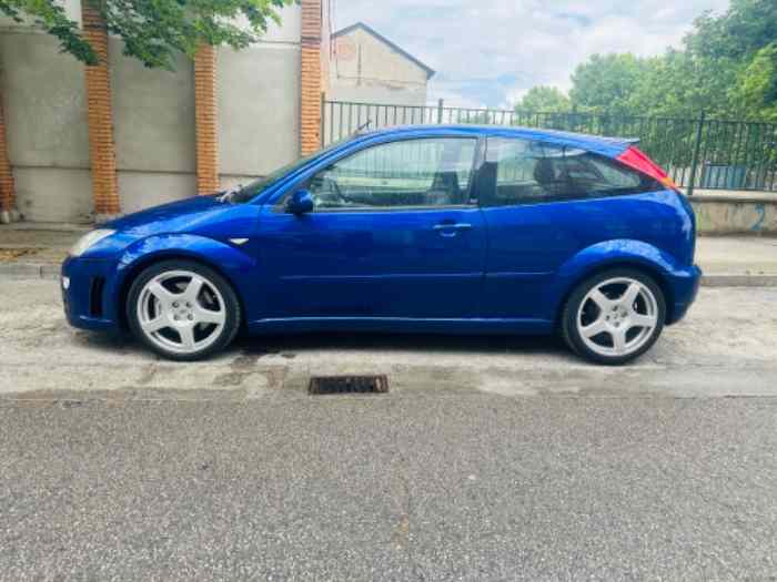 Ford Focus RS MK1 49000km