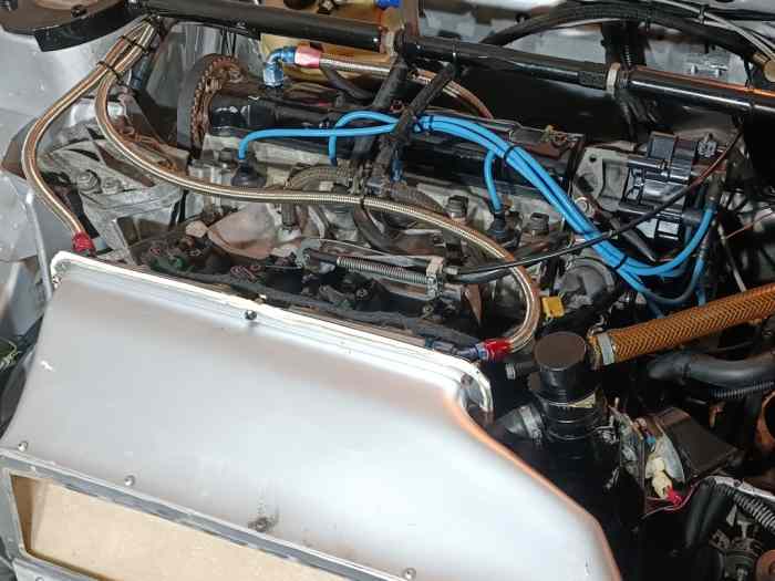Vends ou échange 2 l maxi 8s contre tr...