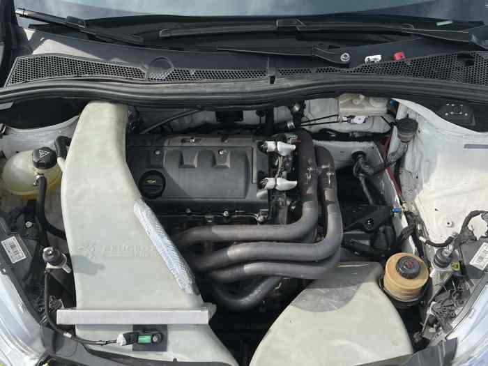 Peugeot 208 R2 FULL EVO 4
