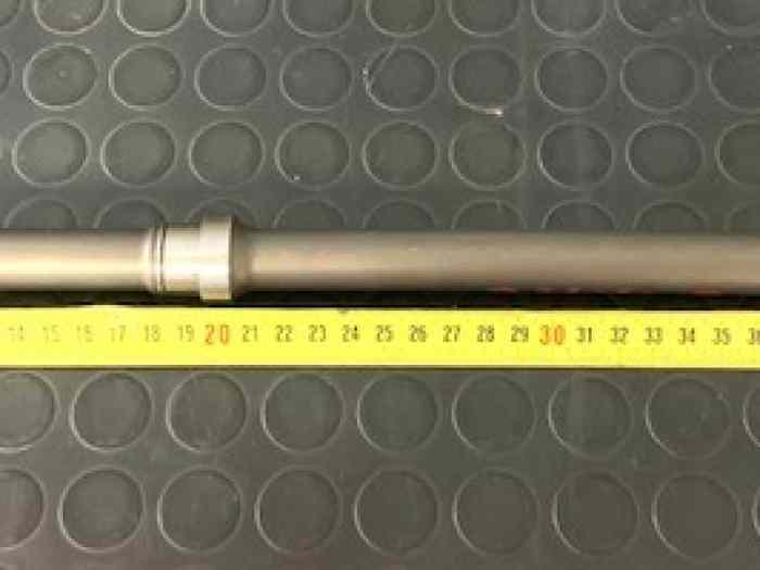 Input Shaft Hewland FT200 Bmw 6cyl 2