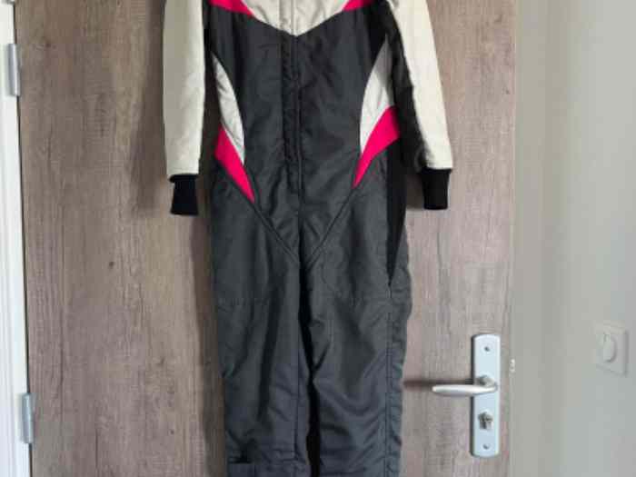 Combinaison P1 Donna Femme T1