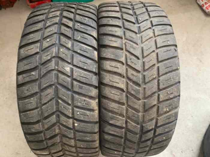 Pneus hankook 15 pouces