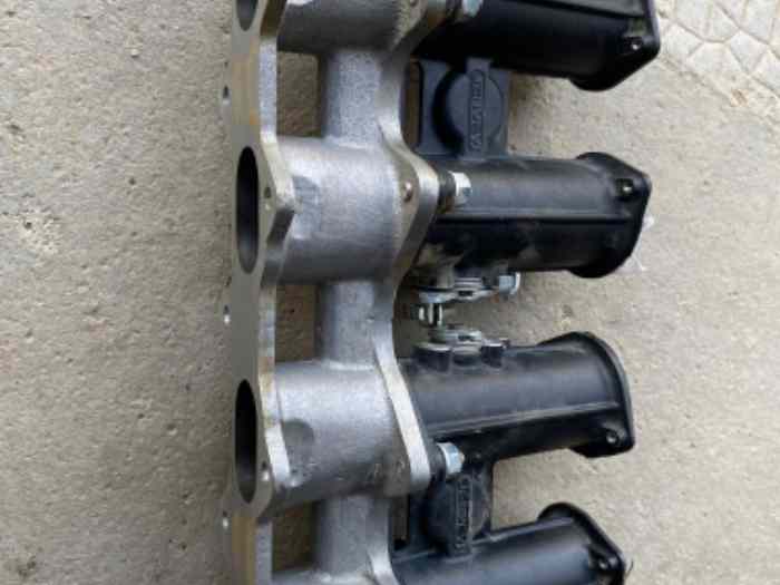 Pipe chadil et 4 papillon jenvey