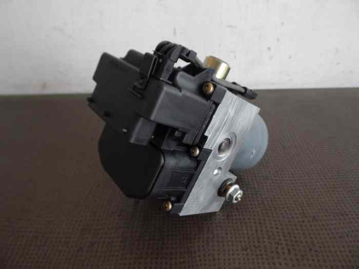 UNITE HYDRAULIQUE ABS 99635575503 PORSCHE 996 & BOXSTER 986 4