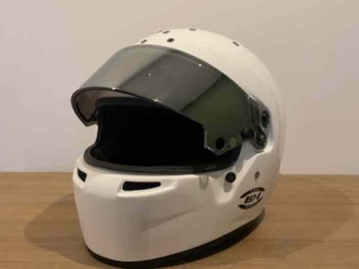 Casque Bell rs7-k 0