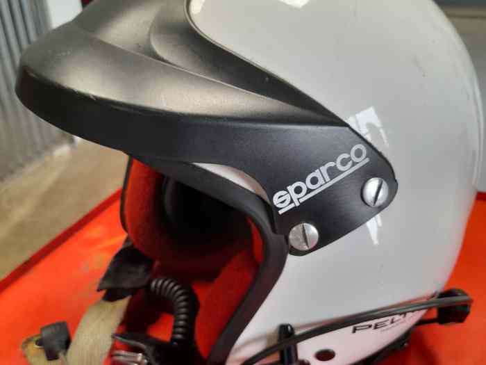 CASQUE PELTOR 3