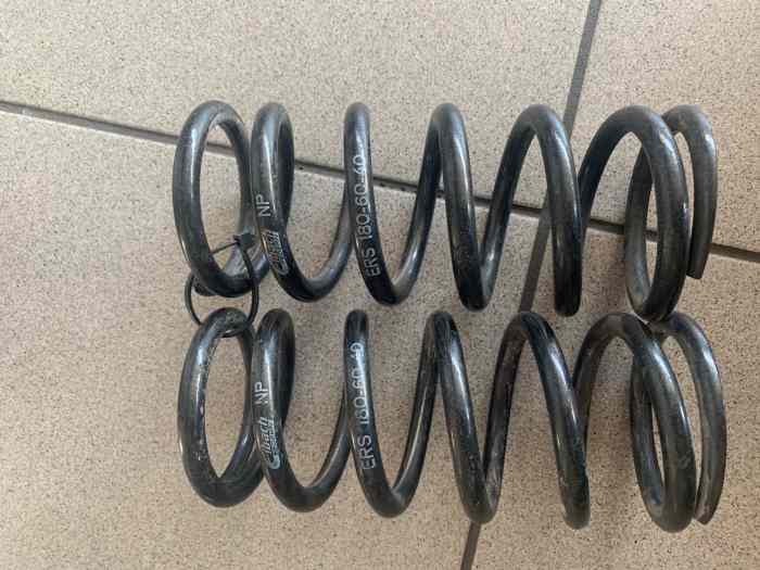 Varius Springs Available