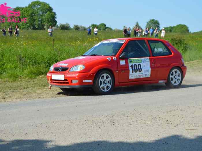 Saxo A6 ou top n2 0