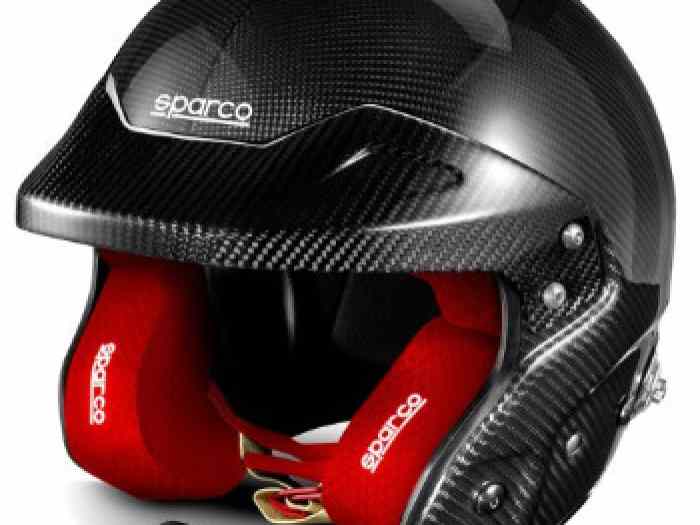 Casques Stilo Casques Bell Casques Arai Casques Sparco 3