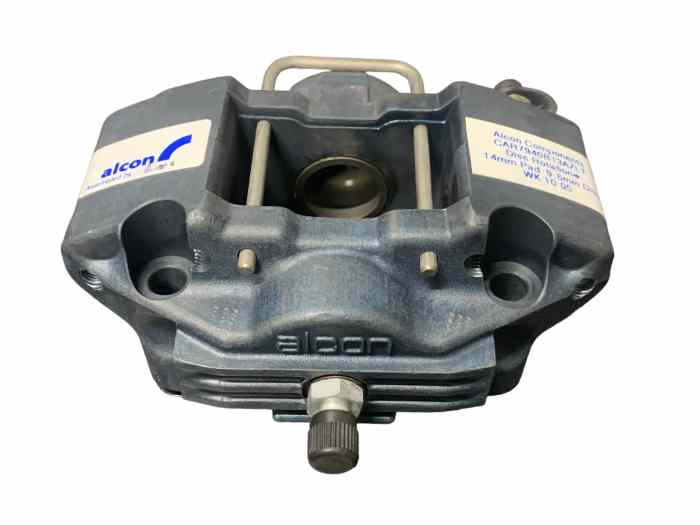 Alcon Brake Caliper BW9098583 0