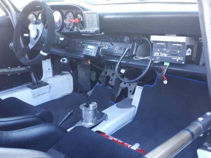 porsche 2.8 rsr replica 2
