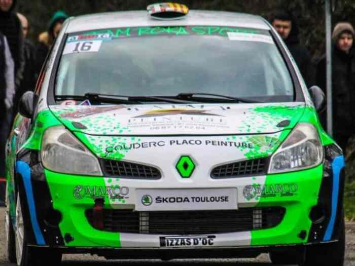 Clio 3 f2014