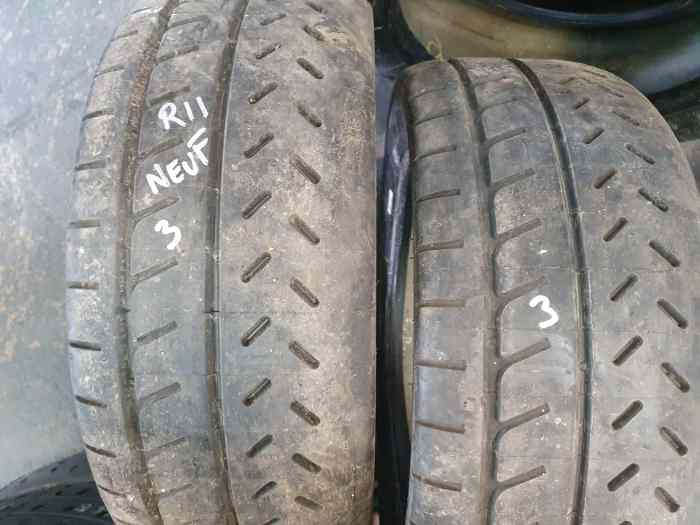 Michelin r11 neuf en 15