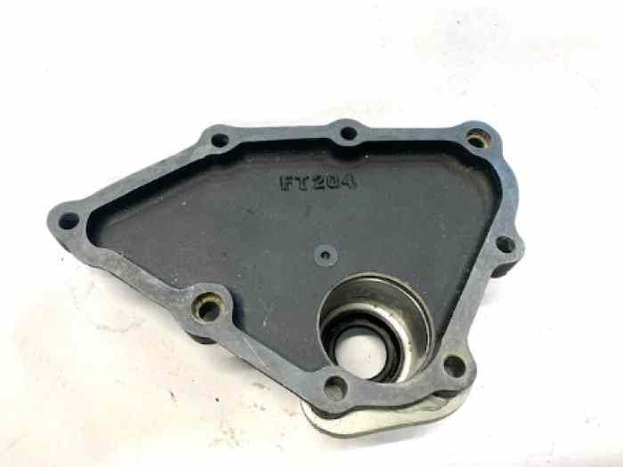 Hewland FT200 end Cover 2