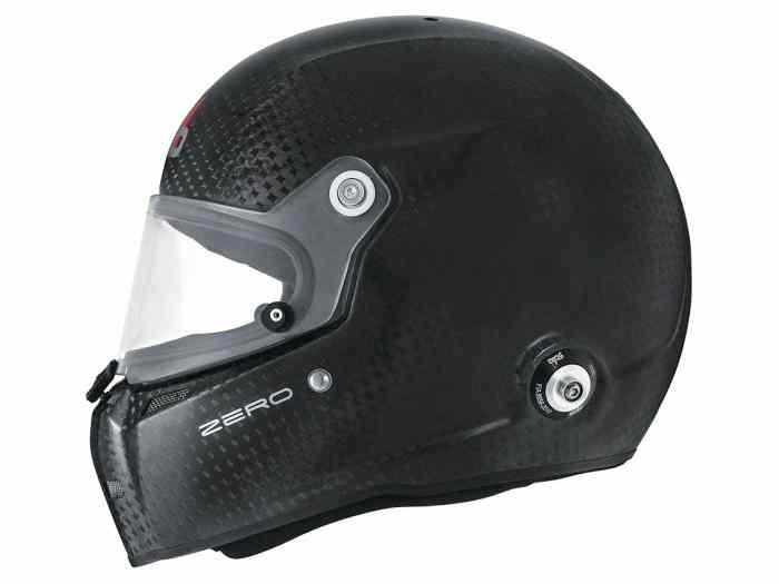 Casques Stilo Casques Bell Casques Arai Casques Sparco 0