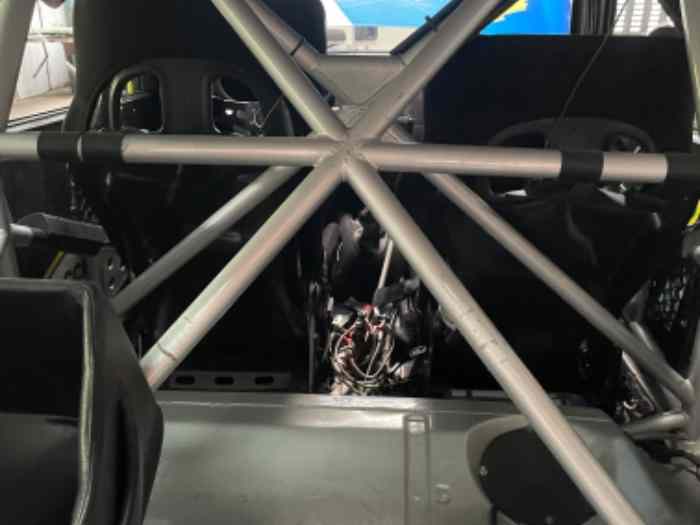 Clio ragnotti top n3 2
