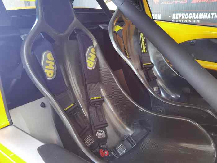 Lotus Elise S1 4