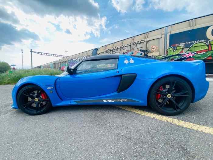 LOTUS EXIGE CUP 490 2